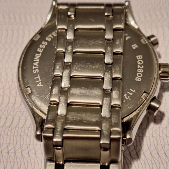 Fossil Fenmore Watch - Picture 5 of 7